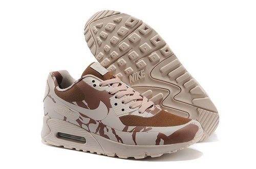 Nike Air Max 90 Hyp Sp Men Desert Camouflage Hiking Shoes Australia